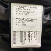 CANADA GOOSE カナダグース 4550MB MAITLAND PARKA メイトランド パーカー ダウンジャケット ブラック sizeS 瑞穂店