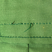SIERRA DESIGNS シェラデザイン SD8001A 60/40 ロクヨン マウンテンパーカー 40周年記念 グリーン sizeS 瑞穂店