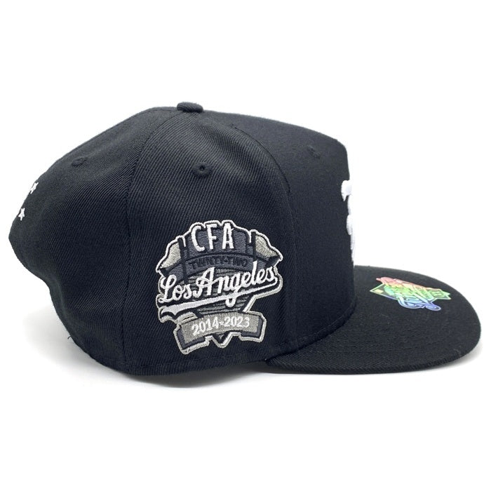 TWNTY TWO トゥエンティートゥー スナップバック キャップ RR TWNTY TWO トゥエンティトゥー Snapback Cap