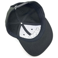 SUPREME シュプリーム 24SS Creep 6-Panel クリープ 6パネルキャップ ブラック 福生店
