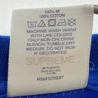 Supreme シュプリーム 21SS Mouse Tee ブルー sizeM 瑞穂店