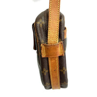 LOUIS VUITTON ルイヴィトン M51226 ジュヌフィーユ モノグラム ショルダーバッグ ブラウン 瑞穂店