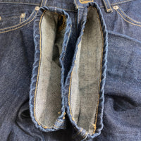 deuxieme classe ドゥーズィエムクラス デニムパンツ インディゴ size40 瑞穂店