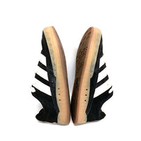 adidas アディダス IE2224 ADIMATIC スニーカー ブラックxガム size28cm 瑞穂店