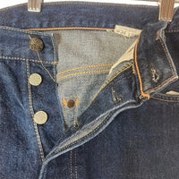 SUGAR CANE シュガーケーン STAR JEANS 065 スタージーンズ インディゴ size34 瑞穂店