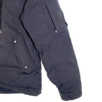 THE NORTH FACE ノースフェイス パープルレーベル 65/35 Mountain Short Down Parka マウンテンショートダウンパーカ ジャケット ブラック 光電子 ND2580N Size M 福生店