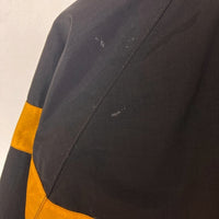 US ARMY アメリカ陸軍 APFU フィジカル フィットネス ユニフォーム ブラック sizeM-L 瑞穂店