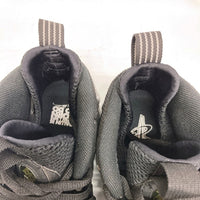 NIKE ナイキ 314996-900 FORMPOSITE ONE フォームポジット シルバー×ブラック size26cm 瑞穂店