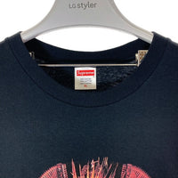 Supreme シュプリーム 24AW Jane's Addiction Ritual Tee ジェーンズ・アディクション Tシャツ ブラック sizeXL 瑞穂店