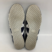 Onitsuka Tiger オニツカタイガー スニーカー 1183A360 MEXICO 66 SLIP-ON スリッポン ネイビー size25cm 瑞穂店