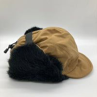 THE NORTH FACE ノース フェイス フロンティアキャップ nn41708 ベージュ sizeL 瑞穂店