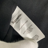 SUPREME シュプリーム 24AW Work Pant ワークパンツ チノパン ブラック Size 32 福生店