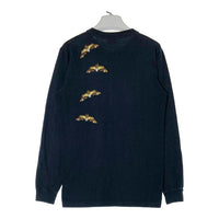 Supreme シュプリーム 15SS Moth L/S Tee ブラック sizeS 瑞穂店