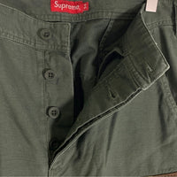 SUPREME シュプリーム 22SS Cargo Pants カーゴパンツ オリーブ カモフラージュ Size 34 福生店