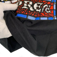 SUPREME シュプリーム 23AW Worship Tee ワーシップ プリントTシャツ ブラック Size XL 福生店