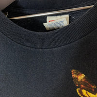 Supreme シュプリーム 15SS Moth L/S Tee ブラック sizeS 瑞穂店