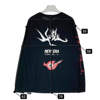 NEW ERA ニューエラ × 岡本太郎 12674279 明日の神話 ロンT ブラック sizeM 瑞穂店