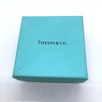 TIFFANY&Co. ティファニー アトラス プレート ネックレス ボールチェーン シルバー925 瑞穂店
