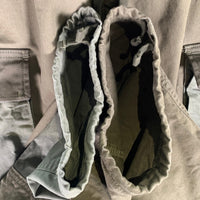 GAP ギャップ コットン カーゴパンツ オリーブ Size S 福生店