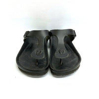 BIRKENSTOCK ビルケンシュトック GIZEH EVA サンダル ブラック size26cm 瑞穂店