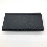 LOUIS VUITTON ルイヴィトン M68309 ポルトフォイユ ツイスト エピ 長財布 ブラック 瑞穂店