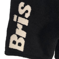 F.C.Real Bristol エフシーレアルブリストル BAREFOOT DREAMS ベアフットドリームス パイル地 ショートパンツ ブラック SZMCC21850 Size XL 福生店