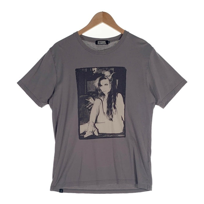 HYSTERIC GLAMOUR ヒステリックグラマー DESTROY ALL MONSTERS フォト