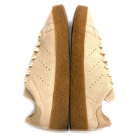 adidas アディダス HQ6837 STAN SMITH CREPE スタンスミス クレープ スニーカー ベージュ size28cm 瑞穂店