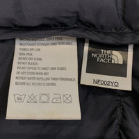 90's THE NORTH FACE ノースフェイス ヌプシ ダウンジャケット カーキ NF002YO Size L 福生店