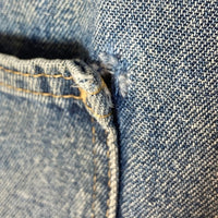 Carhartt カーハート B13DPS ルーズフィット ペインターパンツ インディゴ size34 瑞穂店