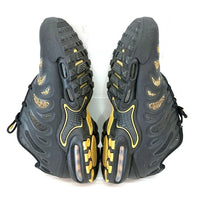 NIKE×Paris Saint-Germain ナイキ×パリサンジェルマン FZ4748-001 AIR MAX PLUS DRIFT スニーカー ブラック size28cm 瑞穂店