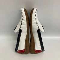 Gabor ガボール ソフトモカシン トリコロールカラー size4 瑞穂店