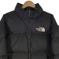 THE NORTH FACE ノースフェイス 1996 Retro Nuptse レトロヌプシ ダウンジャケット ブラック NF0A3C8D Size L 福生店
