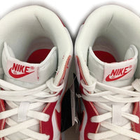 NIKE ナイキ FJ4454-100 TERMINATOR HIGH ターミネーター ハイ スニーカー ホワイト×レッド size28.5cm 瑞穂店