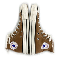 CONVERSE コンバース ALLSTAR HI MADE IN JAPAN 日本製 スニーカー ブラウン size25.5cm 瑞穂店