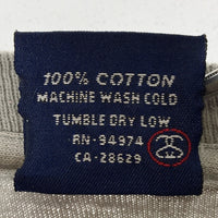 STUSSY ステューシー 紺タグ USA製 コラージュプリント Tシャツ グレー sizeM 瑞穂店