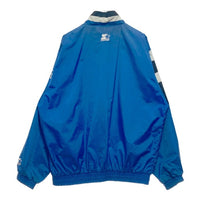 STARTER スターター ケンタッキー大学 フルジップ ブルゾン ブルー sizeL 瑞穂店