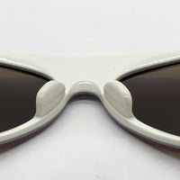 TENDERLOIN テンダーロイン K7 Bad Ugly ティアドロップ サングラス ボルドー ホワイト 福生店