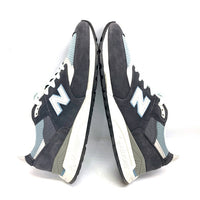 New Balance ニューバランス KITH キス M998KT Steel Blue スニーカー ブルー size28.5cm 瑞穂店