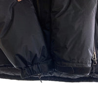 NANGA ナンガ AURORA DOWN JACKET オーロラダウンジャケット ブラック sizeL 瑞穂店