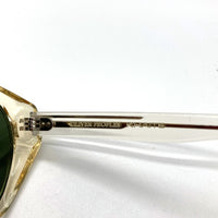 OLIVER PEOPLES オリバーピープルズ KHAITE ケイト OV5511SU 109471 1971C 57 19 145 3N クリアフレーム サングラス 瑞穂店