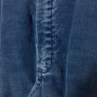 MADEWELL メイドウェル RN15401 ブランドタグ欠損 コーデュロイ ペインターパンツ ネイビー size34 瑞穂店