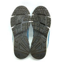 New Balance ニューバランス M991BSG Engrand製 スニーカー ブルー size27cm 瑞穂店