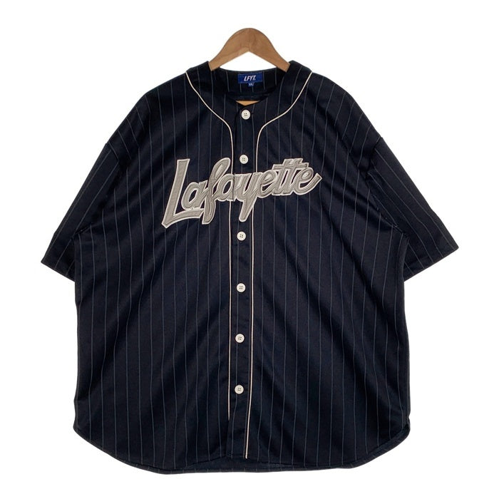 LFYT エルエフワイティー 20TH ANNIVERSARY BASEBALL SHIRT