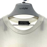 HYSTERIC GLAMOUR ヒステリックグラマー RED SHOES レッドシューズ プリントTシャツ ホワイト 0223CT13 Size L 瑞穂店