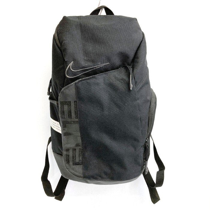 NIKE ナイキ Elite Pro リュック ブラック 瑞穂店 – GolRag