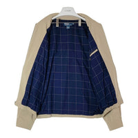 Polo Ralph Lauren ポロラルフローレン 裏地付き スイングトップ ベージュ sizeL 瑞穂店