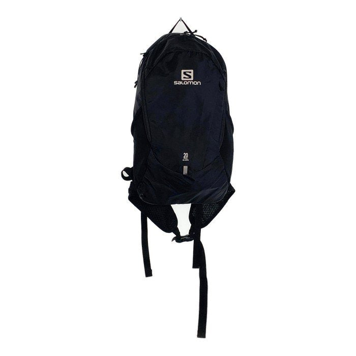 Salomon 20L ブラック リュック 楽天市場】20L サロモン メンズ レディース トレイルブレイザー
