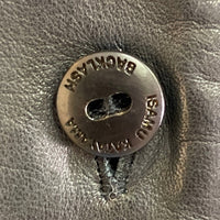 Ballet by BACKLASH バレエバイバックラッシュ 23-10-SH-01L Leather Shirt レザーシャツ ブラック sizeF 瑞穂店