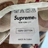 Supreme シュプリーム 13SS Camo Military Shorts カモ ミリタリー ショーツ ブラウン size32 瑞穂店